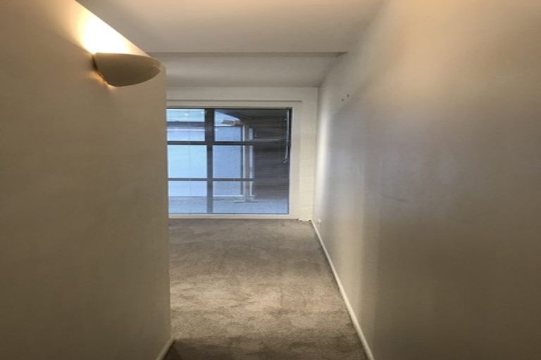 Photo of property in Hopper Street Apartments, 5/20 Hopper Street, Mount Cook, Wellington, 6011