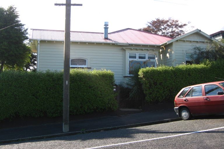 Photo of property in 57 Islington Street, North East Valley, Dunedin, 9010