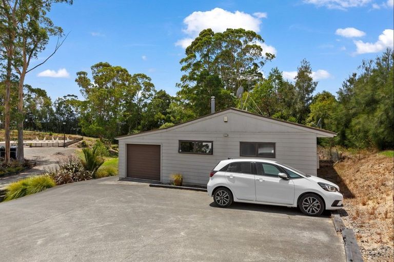 Photo of property in 236 Kahikatea Flat Road, Dairy Flat, Albany, 0794