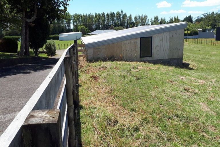 Photo of property in 1397 Egmont Road, Egmont Village, Inglewood, 4386