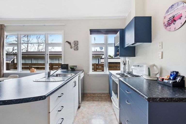 Photo of property in 38 Scarborough Terrace, Hanmer Springs, 7334