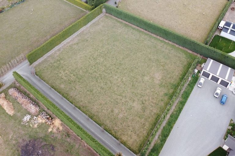 Photo of property in 2 Rosedale Lane, Newland, Ashburton, 7772