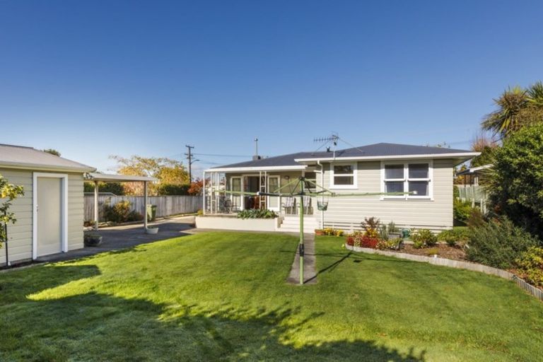 Photo of property in 10 Bond Street, Marton, 4710