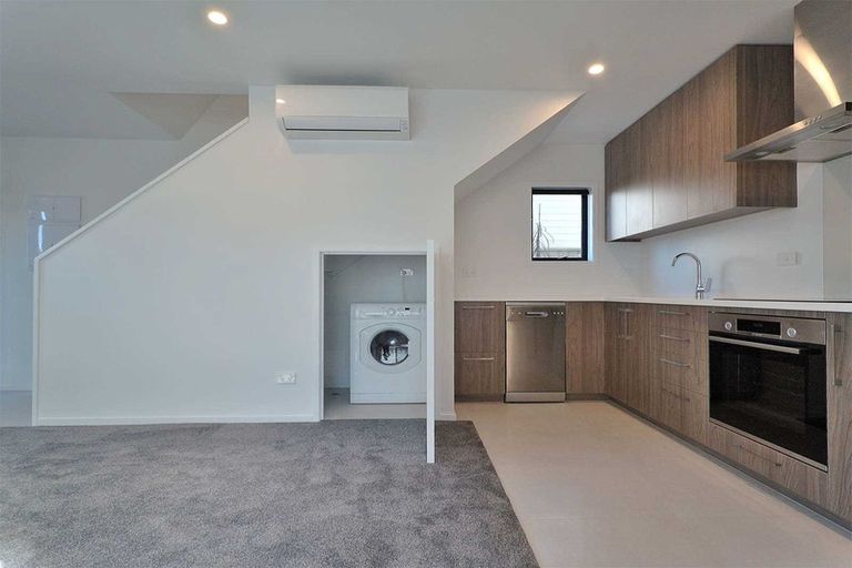 Photo of property in 12/307 Madras Street, Christchurch Central, Christchurch, 8013