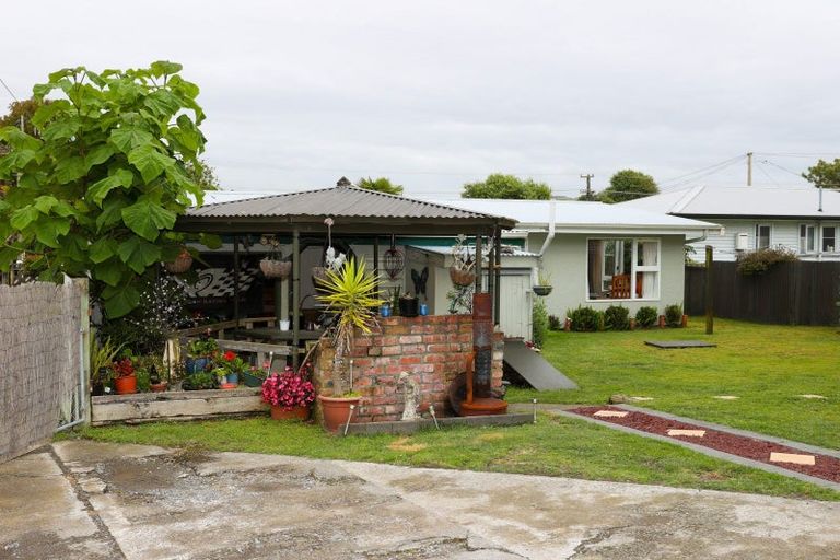 Photo of property in 506 Main North Road, Bay View, Napier, 4104