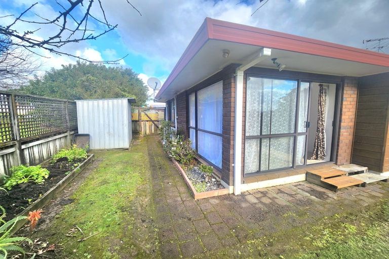 Photo of property in 35 Orangewood Drive, Northpark, Auckland, 2013