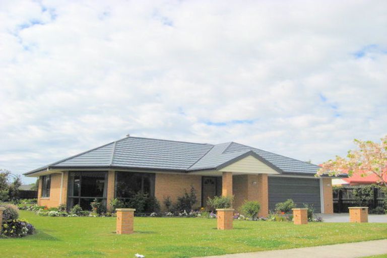 Photo of property in 145 Chinnerys Road, Woodend, 7610