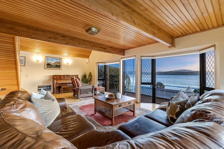 Photo of property in 45 Moana Road, Plimmerton, Porirua, 5026