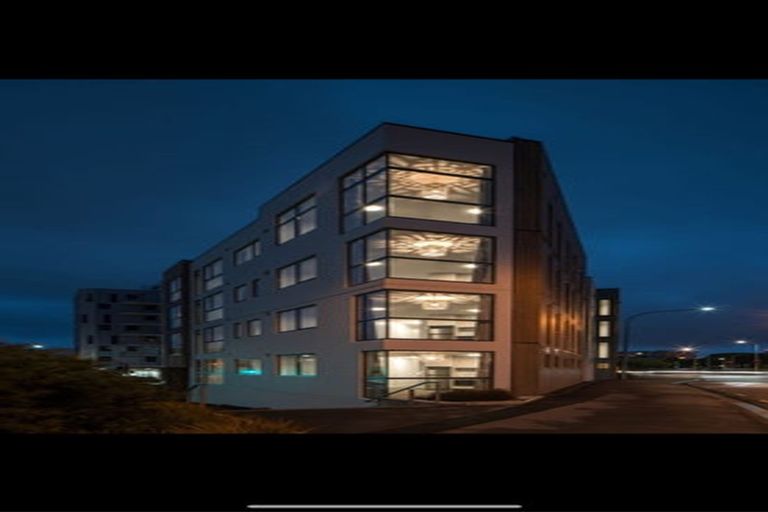 Photo of property in 204/83 Abel Smith Street, Te Aro, Wellington, 6011