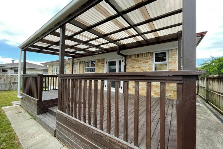 Photo of property in 22 Scott Road, Papakura, 2110