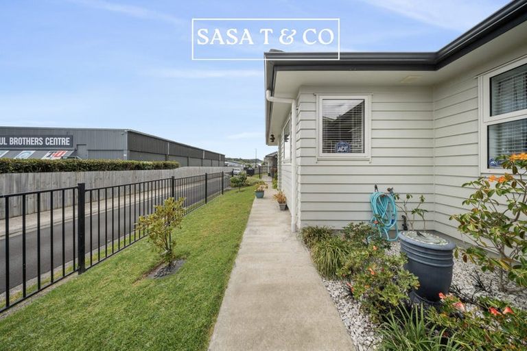 Photo of property in 5 Sagar Lane, Wiri, Auckland, 2104