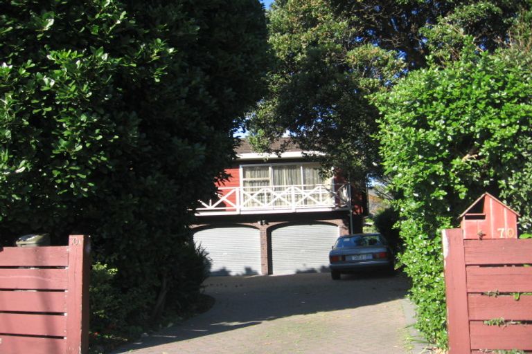 Photo of property in 70a Kings Crescent, Hutt Central, Lower Hutt, 5010