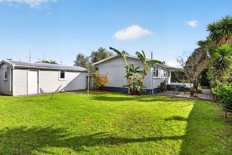 Photo of property in 62 Valentine Street, Papakura, 2110