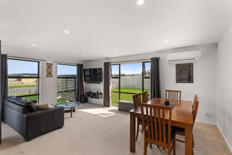 Photo of property in 43 Oaks Drive, Lincoln, 7608