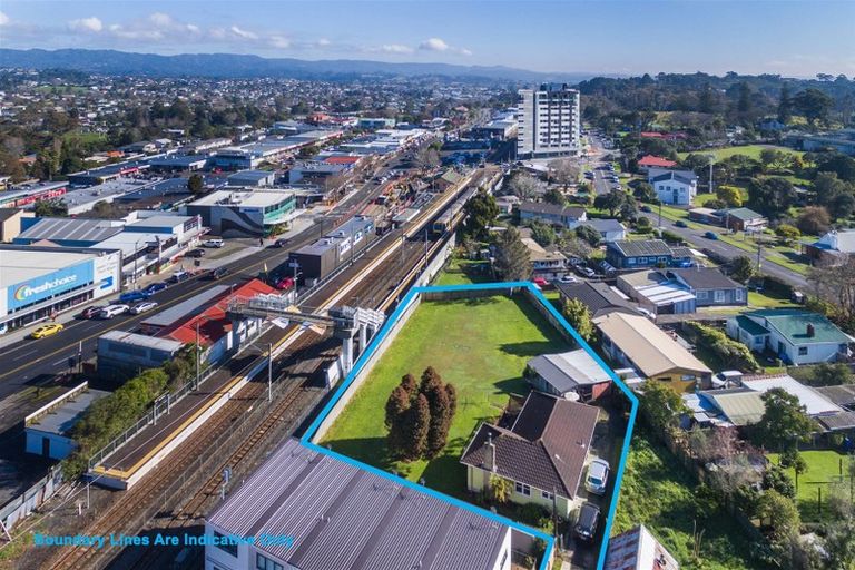 Photo of property in 2a Brandon Road, Glen Eden, Auckland, 0602