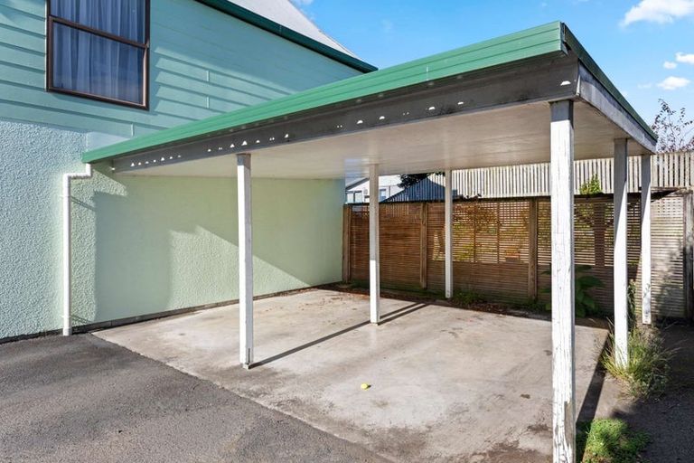 Photo of property in 825g Heaphy Terrace, Claudelands, Hamilton, 3214