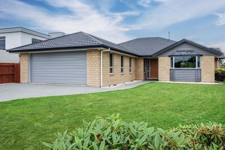 Photo of property in 13 Orchard Grove, Netherby, Ashburton, 7700