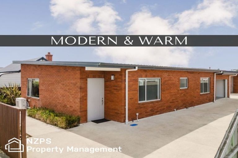 Photo of property in 15 Eskvale Street, Saint Kilda, Dunedin, 9012