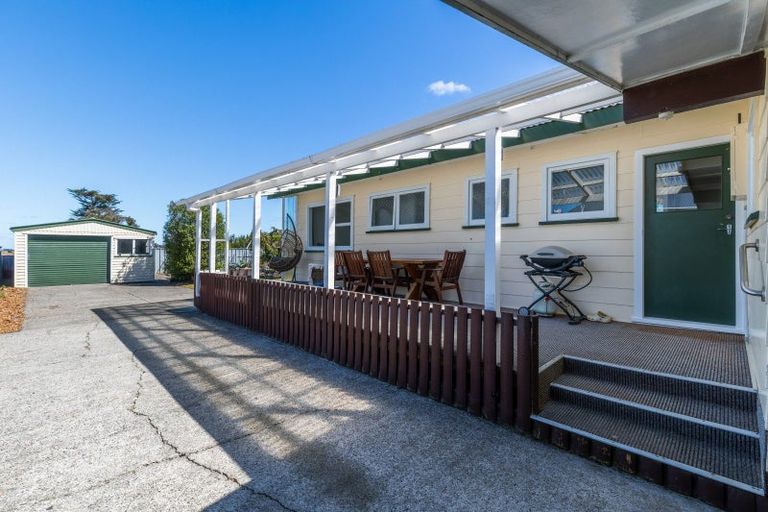 Photo of property in 21 Hendersons Line, Marton, 4710