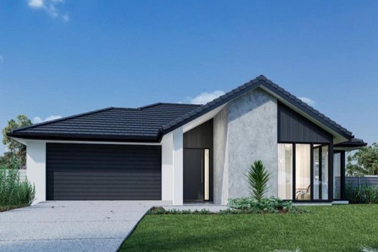 Photo of property in 3 Frost Rise, Hunua, 2583