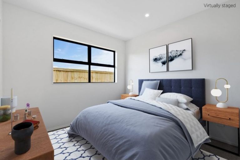 Photo of property in 45 Angiangi Crescent, Beachlands, Auckland, 2018