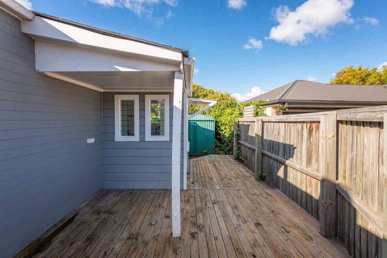 Photo of property in 14 Wellington Street, Phillipstown, Christchurch, 8011