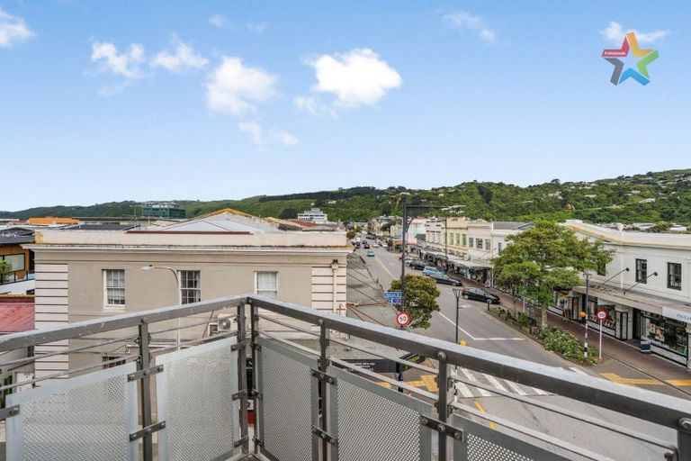Photo of property in 19/208 Jackson Street, Petone, Lower Hutt, 5012