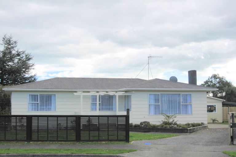 Photo of property in 90 Strathmore Avenue, Levin, 5510