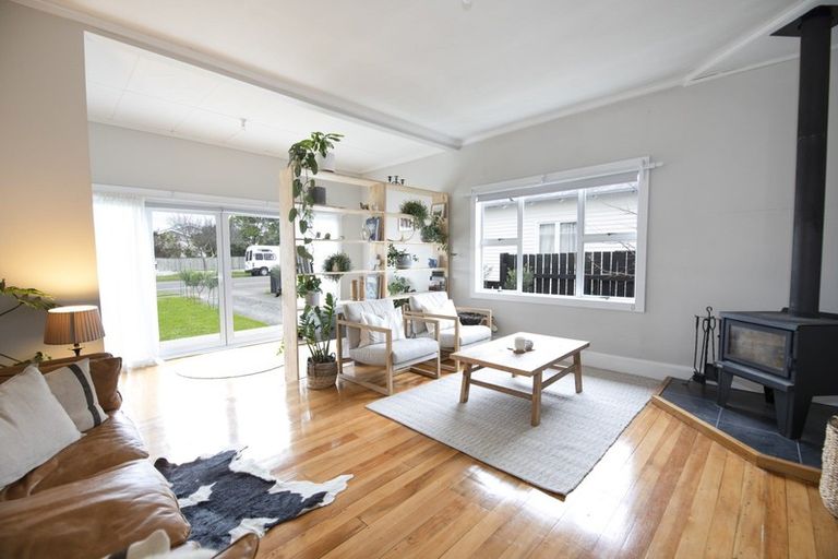 Photo of property in 172 Vigor Brown Street, Napier South, Napier, 4110