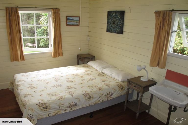 Photo of property in 271 Kina Peninsula Road, Tasman, Upper Moutere, 7173