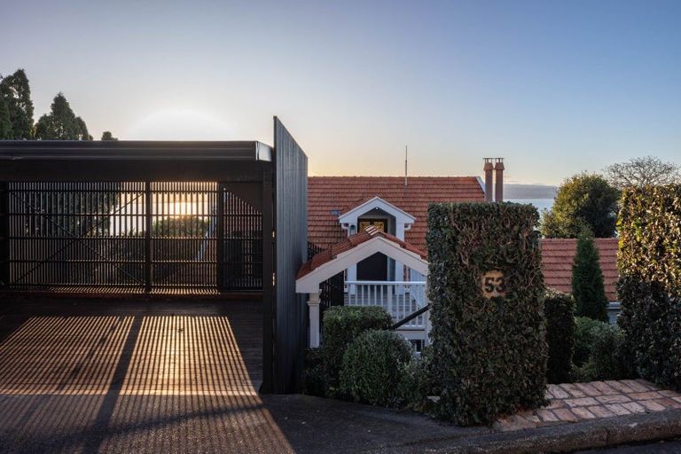 Photo of property in 153 Thompson Road, Bluff Hill, Napier, 4110