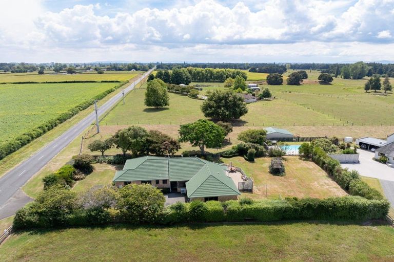 Photo of property in 8 Campbell Road, Richmond Downs, Walton, 3475