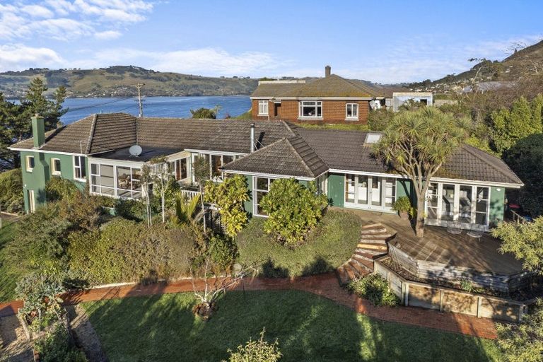 Photo of property in 74 Saint Leonards Drive, Saint Leonards, Dunedin, 9022