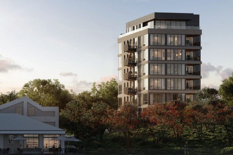 Photo of property in 302/45 Hudson Bay Road, Hobsonville, Auckland, 0616
