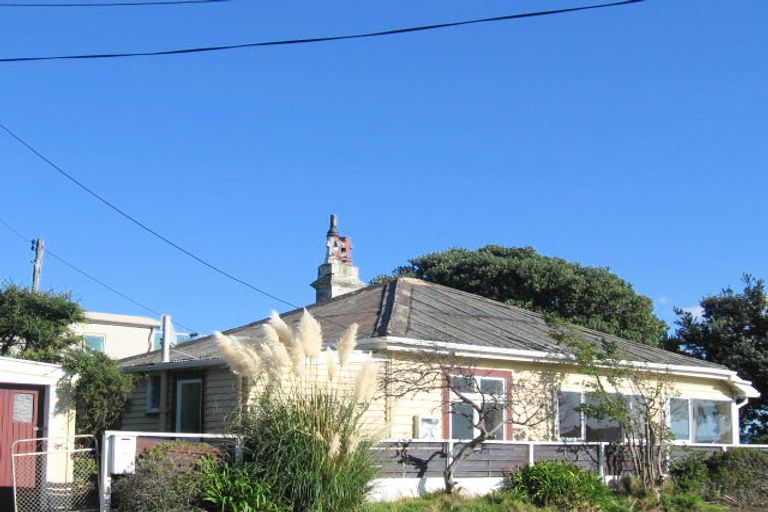 Photo of property in 29 Hinau Street, Eastbourne, Lower Hutt, 5013