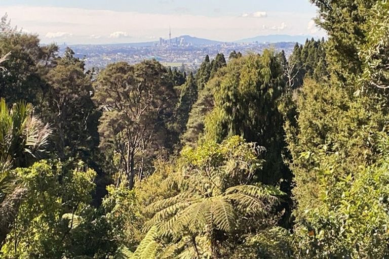 Photo of property in 9 Tawini Road, Titirangi, Auckland, 0604