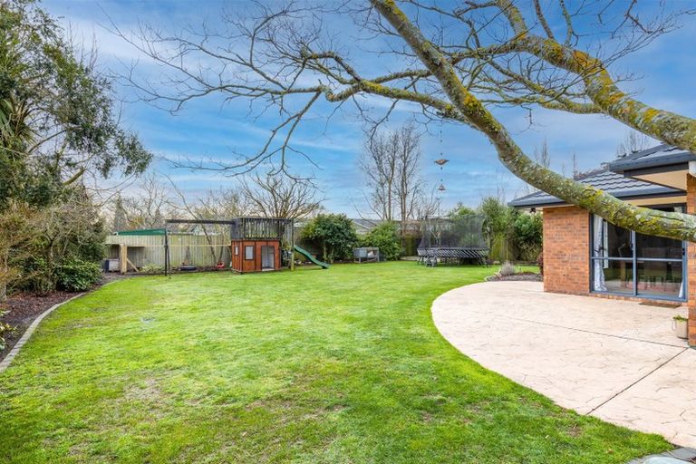 Photo of property in 26 Eders Road, Woodend, 7610