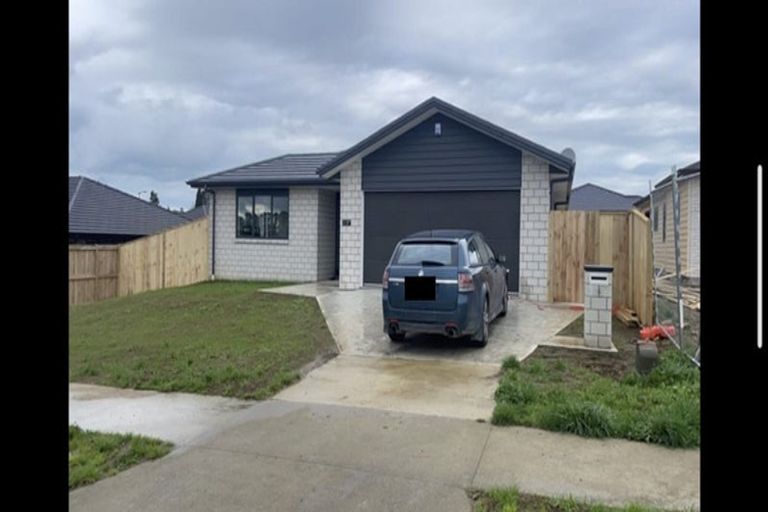 Photo of property in 4 Cabernet Court, Te Kauwhata, 3710