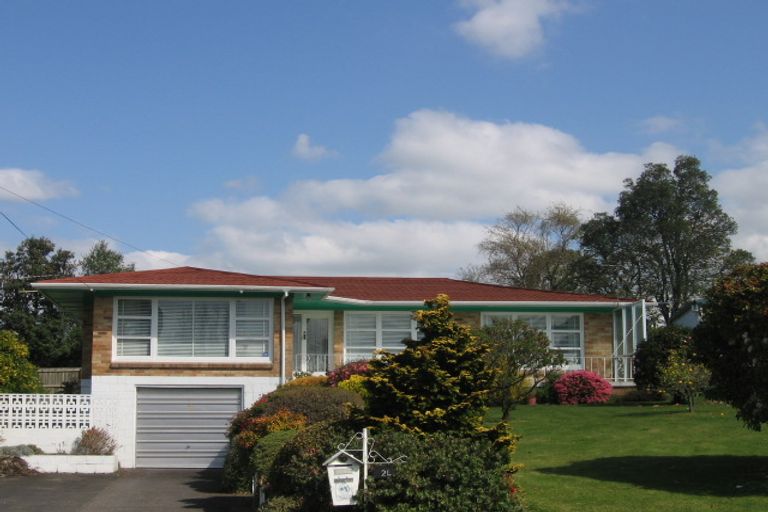 Photo of property in 24 Wharepaina Crescent, Springfield, Rotorua, 3015