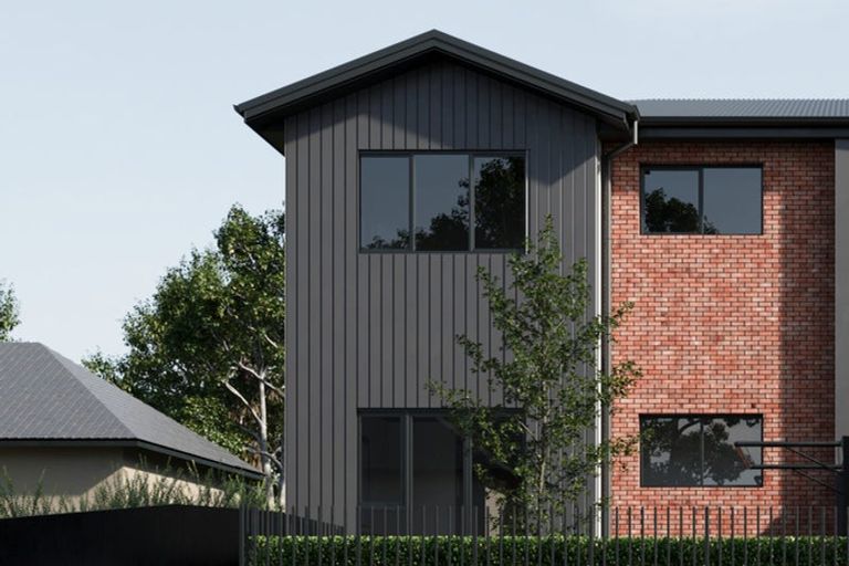 Photo of property in 15b Speedy Crescent, Hillcrest, Auckland, 0627