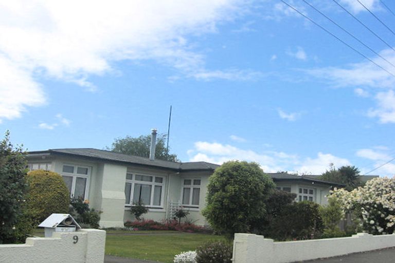 Photo of property in 9 Weld Street, Blenheim, 7201