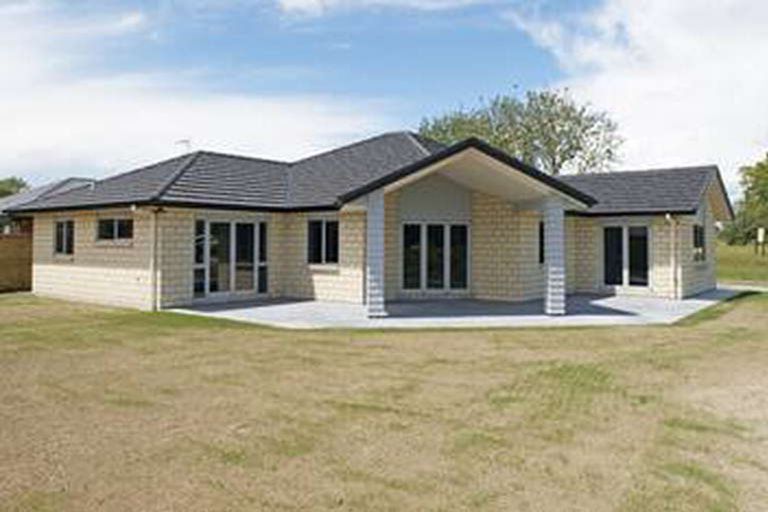 Photo of property in 14 Bramber Street, Flagstaff, Hamilton, 3210