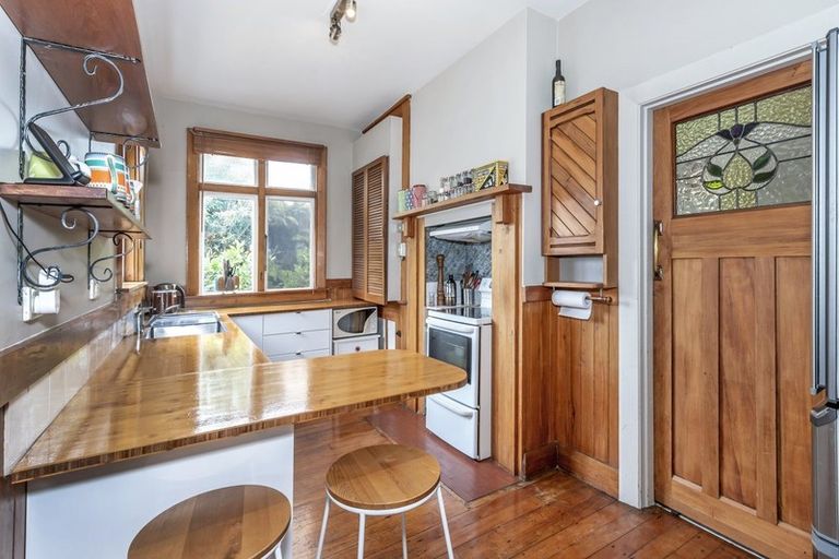 Photo of property in 118 Southampton Street, Sydenham, Christchurch, 8023