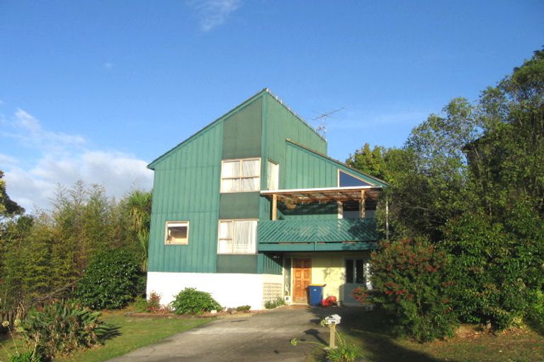 Photo of property in 2/55 Monarch Avenue, Hillcrest, Auckland, 0627