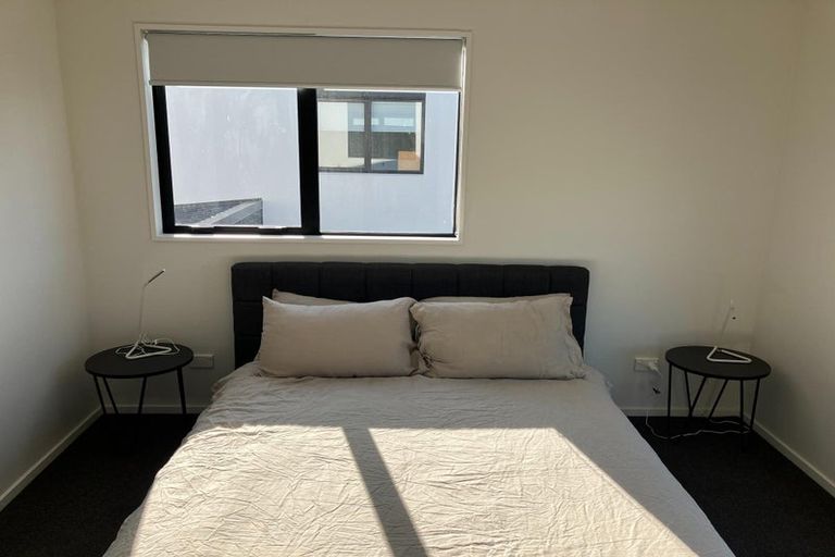 Photo of property in 11 Verlamio Lane, Edgeware, Christchurch, 8013