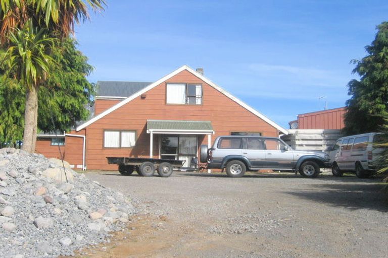 Photo of property in 19 Tawa Street, Ohakune, 4625