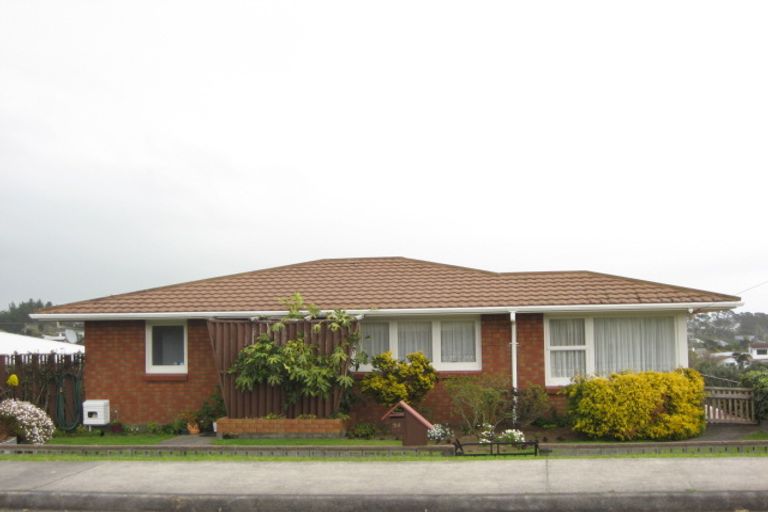Photo of property in 26 Pitcairn Street, Oakura, 4314