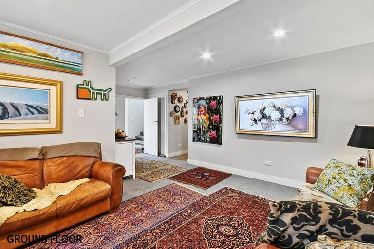 Photo of property in 36 Arthur Road, Hillpark, Auckland, 2102