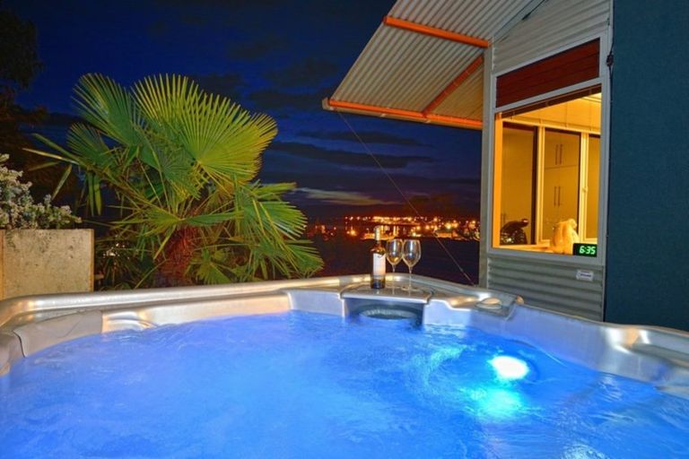 Photo of property in 210 Battery Road, Ahuriri, Napier, 4110