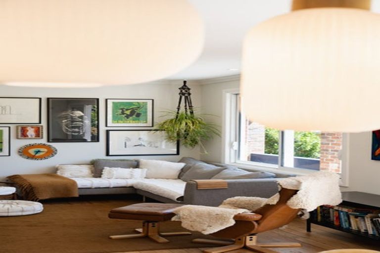 Photo of property in 43 Melrose Street, Roslyn, Dunedin, 9010